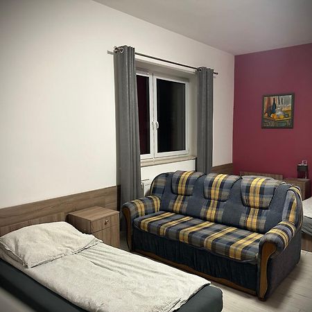 Hostel Sportowa Płońsk Exteriér fotografie