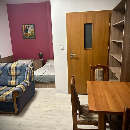 Hostel Sportowa Płońsk Exteriér fotografie