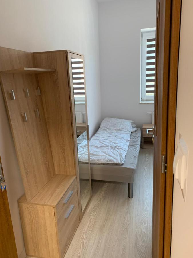 Hostel Sportowa Płońsk Exteriér fotografie