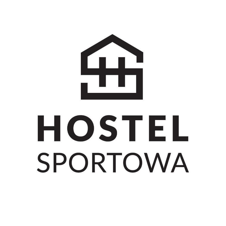Hostel Sportowa Płońsk Exteriér fotografie