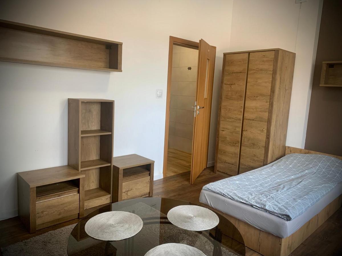 Hostel Sportowa Płońsk Exteriér fotografie