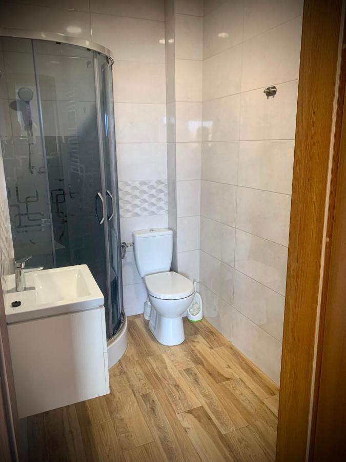 Hostel Sportowa Płońsk Exteriér fotografie