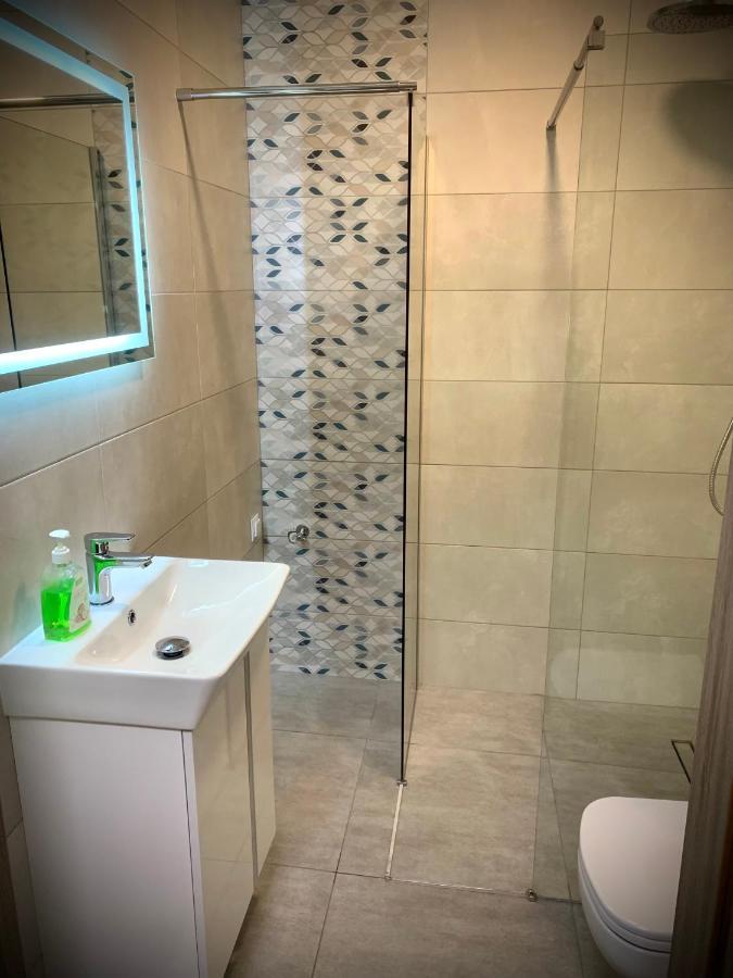Hostel Sportowa Płońsk Exteriér fotografie