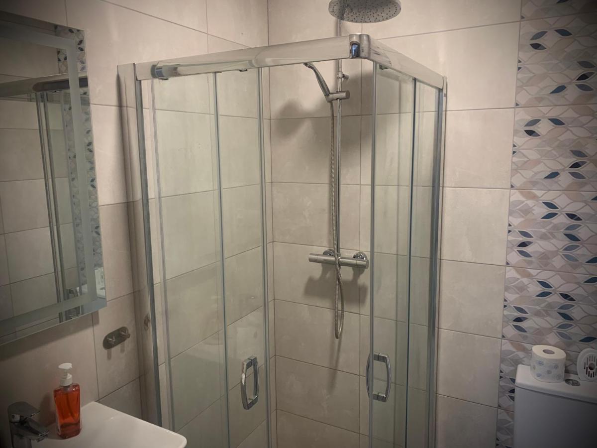 Hostel Sportowa Płońsk Exteriér fotografie