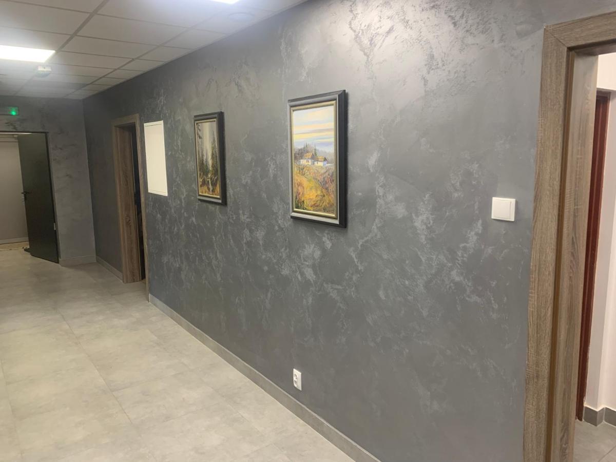 Hostel Sportowa Płońsk Exteriér fotografie