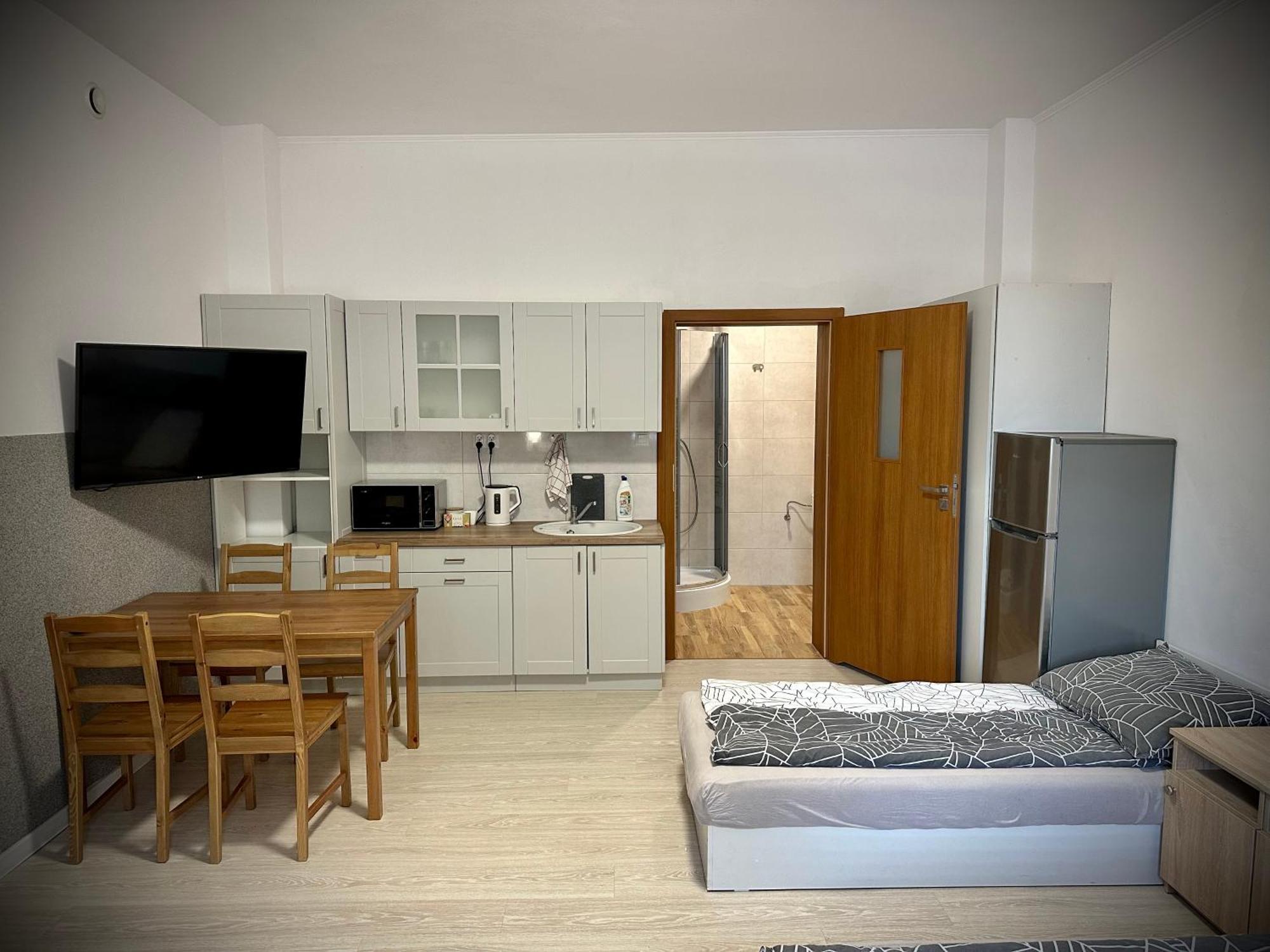 Hostel Sportowa Płońsk Exteriér fotografie