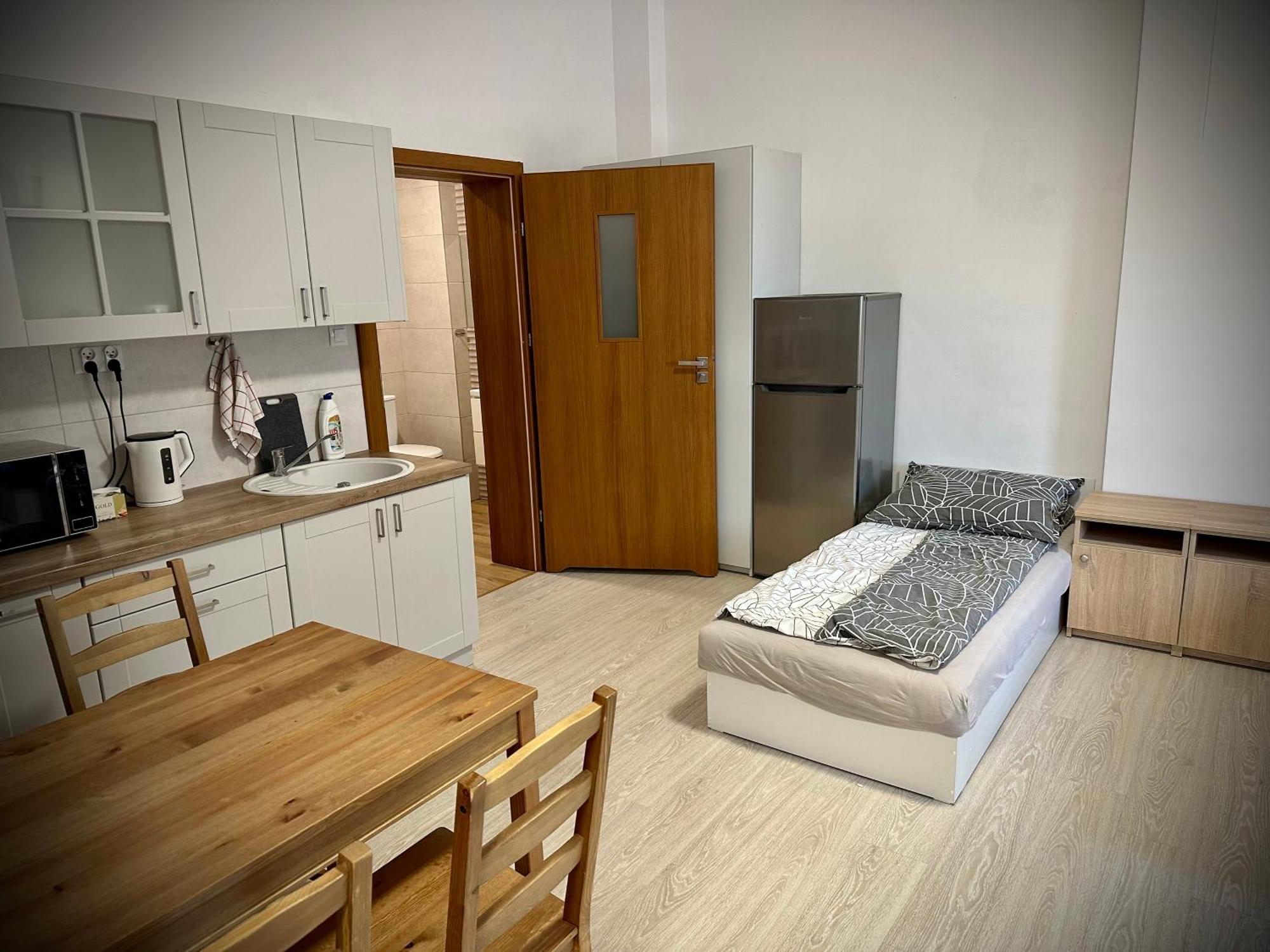 Hostel Sportowa Płońsk Exteriér fotografie