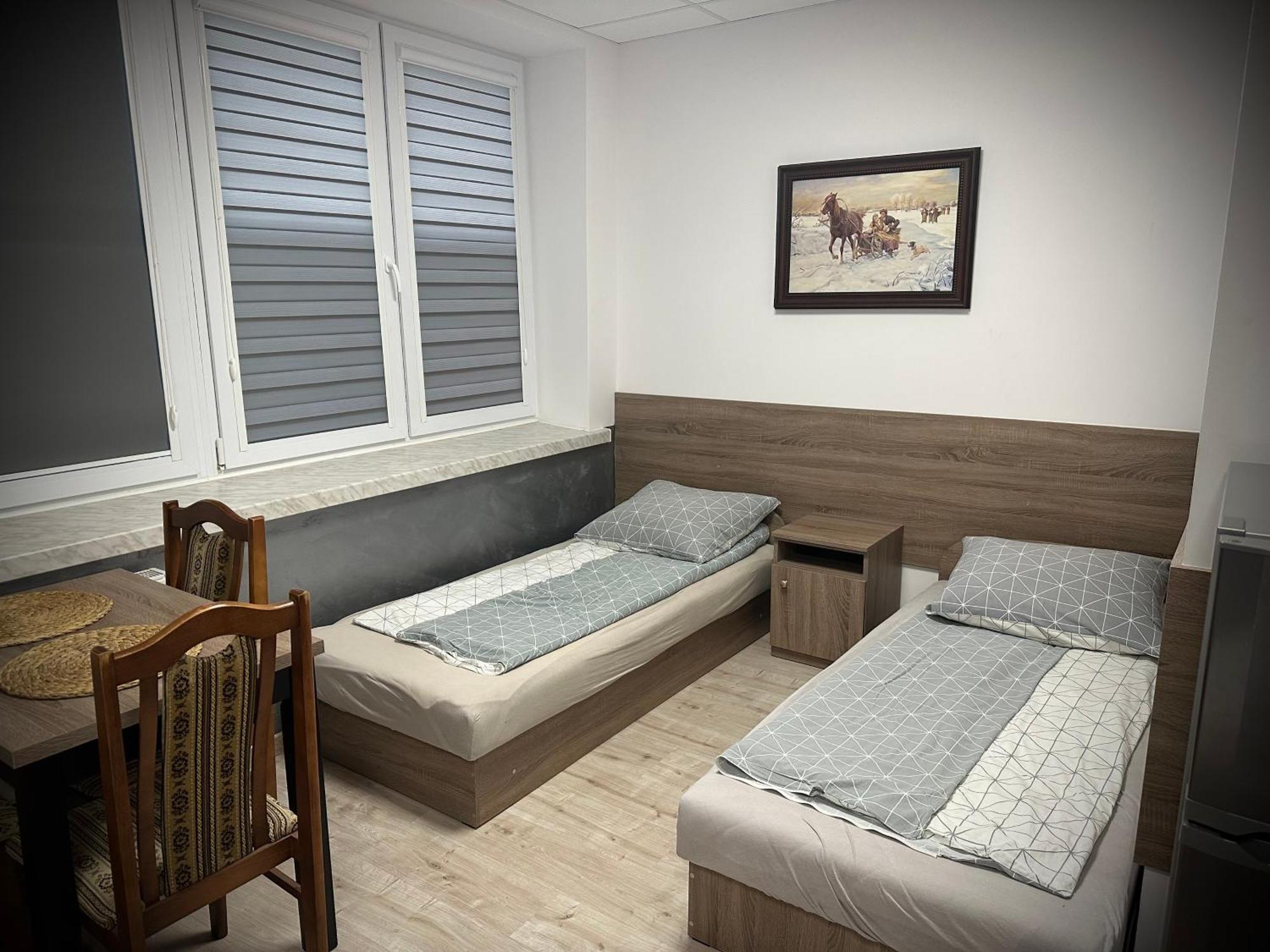 Hostel Sportowa Płońsk Exteriér fotografie