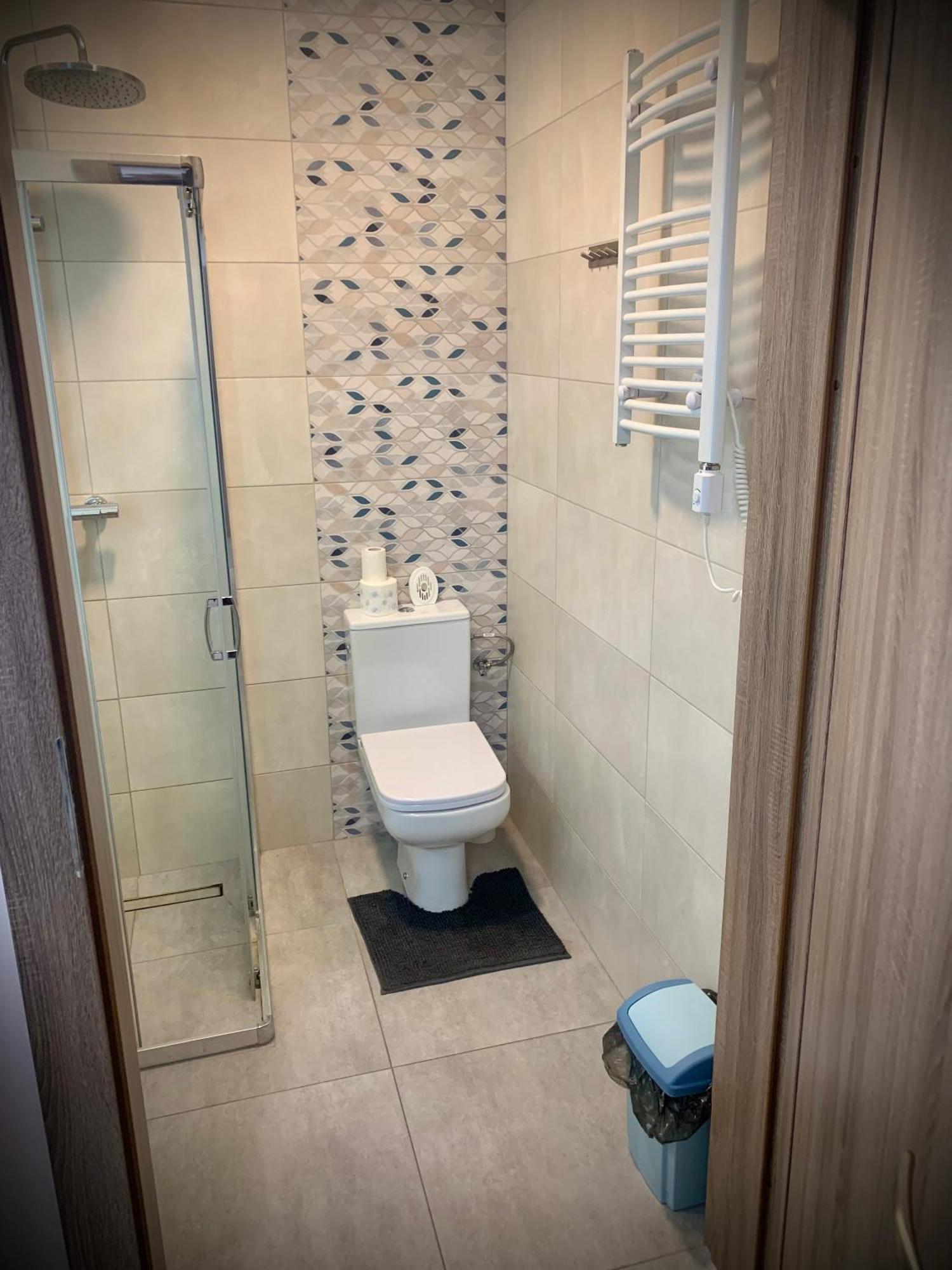 Hostel Sportowa Płońsk Pokoj fotografie