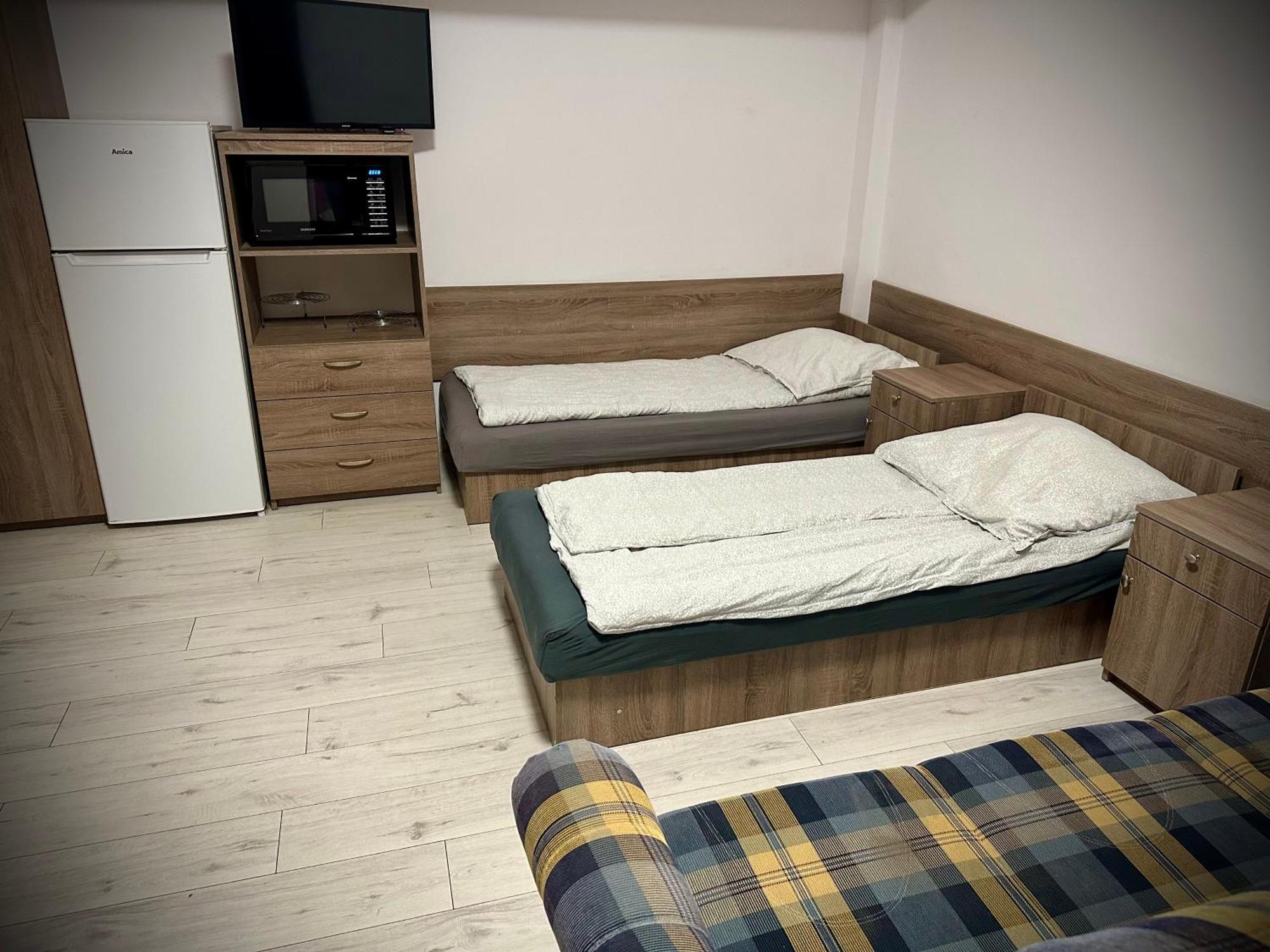 Hostel Sportowa Płońsk Exteriér fotografie