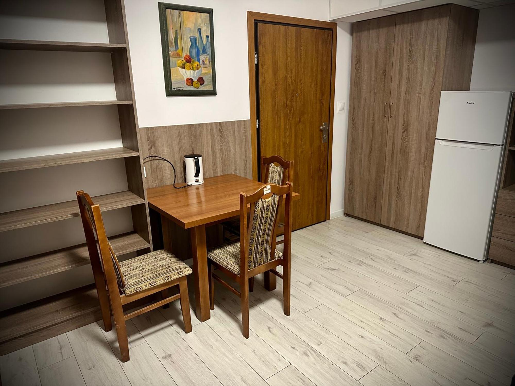 Hostel Sportowa Płońsk Exteriér fotografie